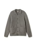 Maille Sa Tuna - Gris Moyen Mélangé - Homme