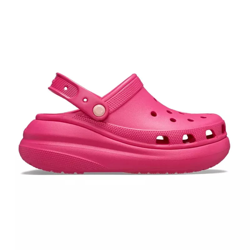 Sabots Classic Crush Clog - Rose