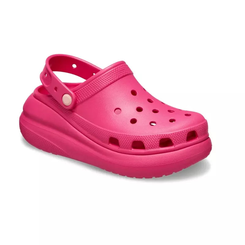 Sabots Classic Crush Clog - Rose