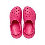 Sabots Classic Crush Clog - Rose
