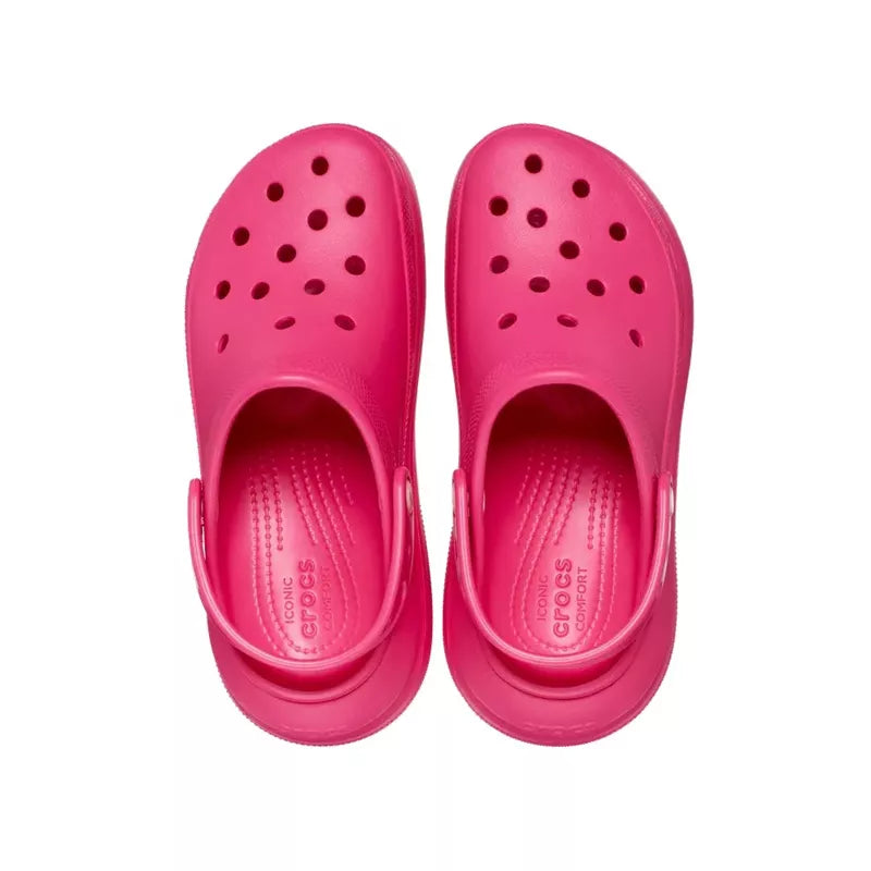 Sabots Classic Crush Clog - Rose