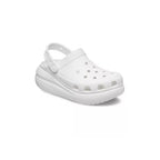 Sabots Classic Crush - Blanc