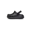 Sabots Crocs Classic Crush - Noir