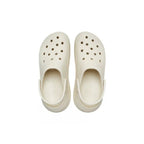 Sabots Classic Crush - Beige