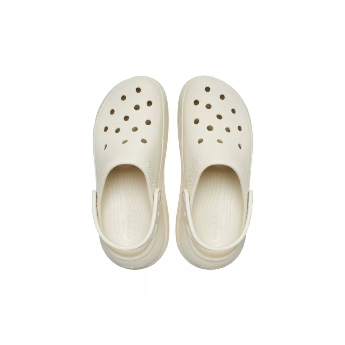 Sabots Classic Crush - Beige