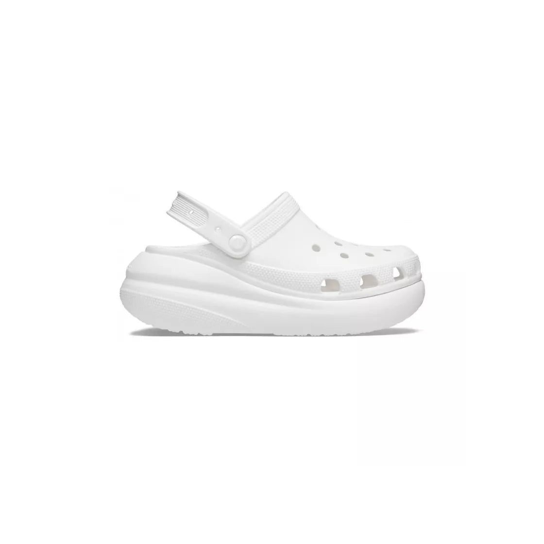 Sabots Classic Crush - Blanc