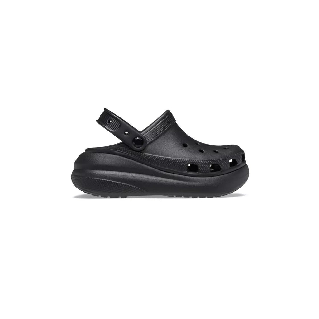 Sabots Crocs Classic Crush - Noir