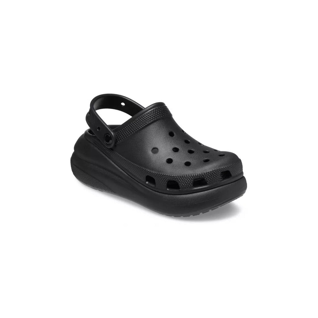 Sabots Crocs Classic Crush - Noir