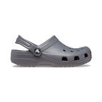 Sabots Crocs Classic Enfant - Gris