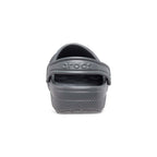 Sabots Crocs Classic Enfant - Gris
