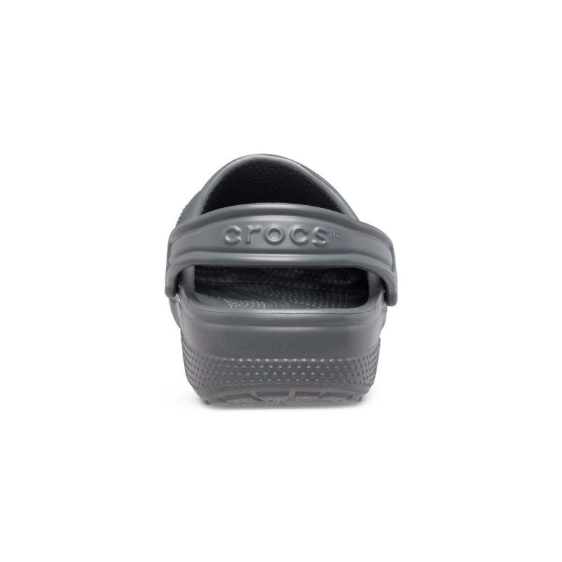 Sabots Crocs Classic Enfant - Gris