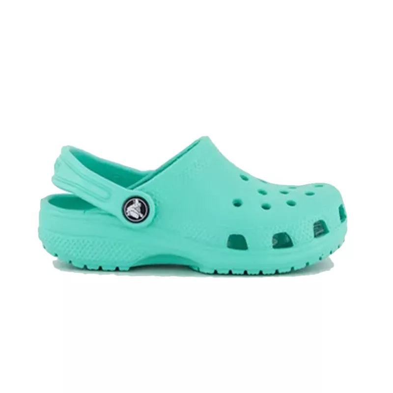 Sabots Classic Enfant - Vert