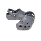 Sabots Crocs Classic Enfant - Gris