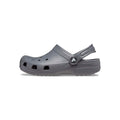 Sabots Crocs Classic Enfant - Gris