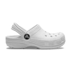 Sabots Classic Enfant - Blanc