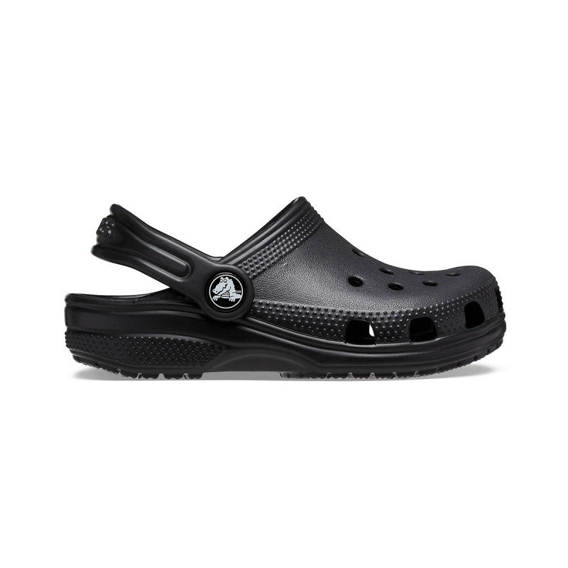 Sabots Classic Enfant - Noir