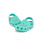 Sabots Classic Enfant - Vert