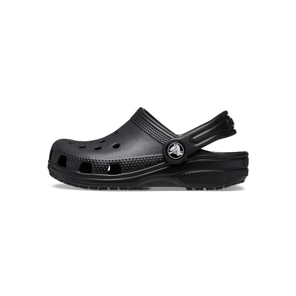 Sabots Classic Enfant - Noir