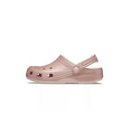 Sabots Classic Glitter - Rose Clair