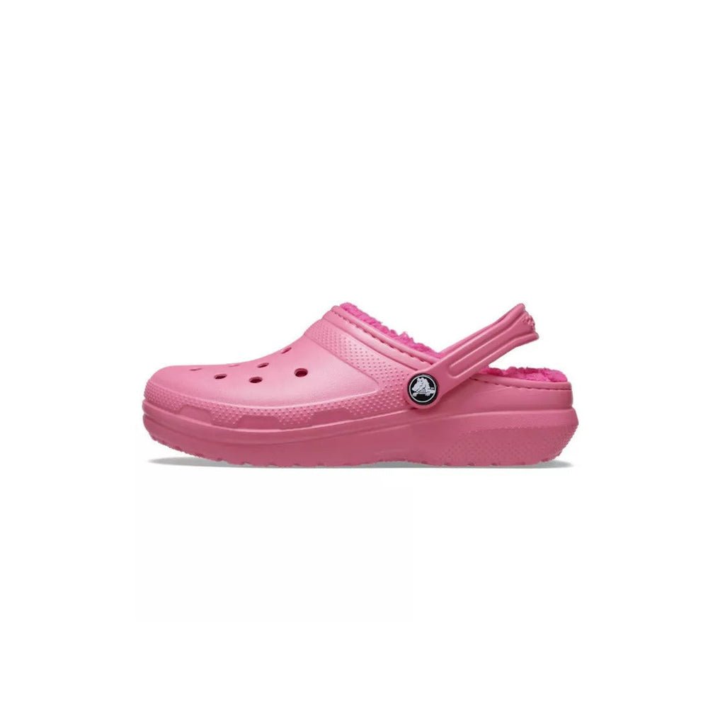 Sabots Classic Lined Junior - Rose