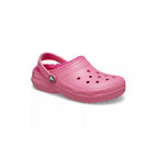 Sabots Classic Lined Junior - Rose