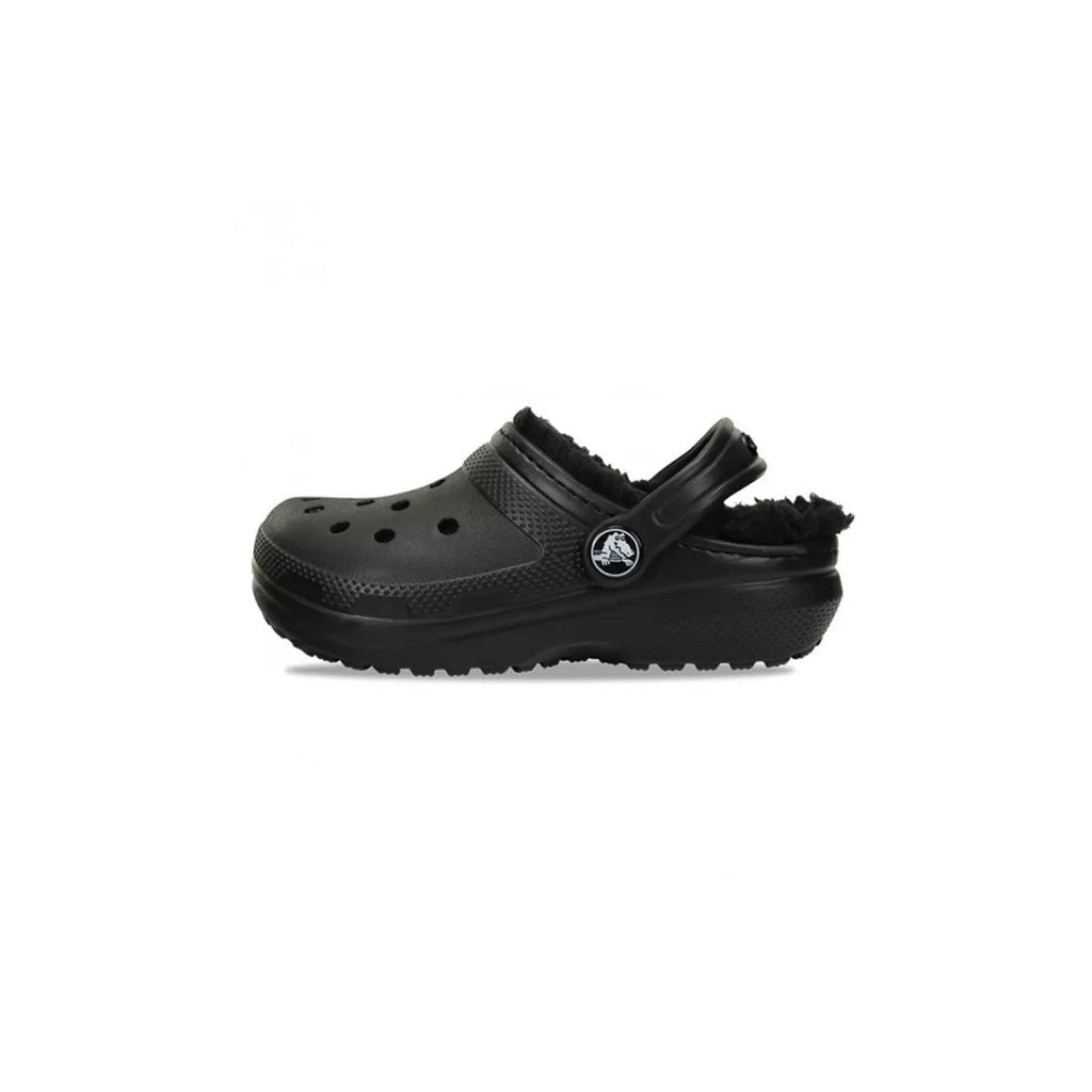 Sabots Classic Lined Junior - Noir