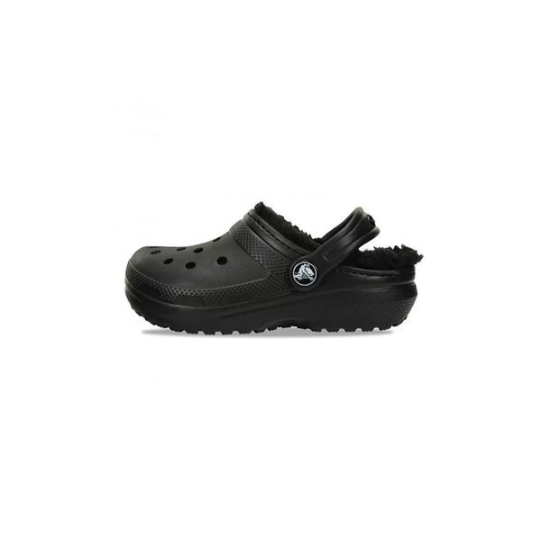 Sabots Classic Lined Junior - Noir