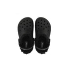 Sabots Classic Lined Junior - Noir