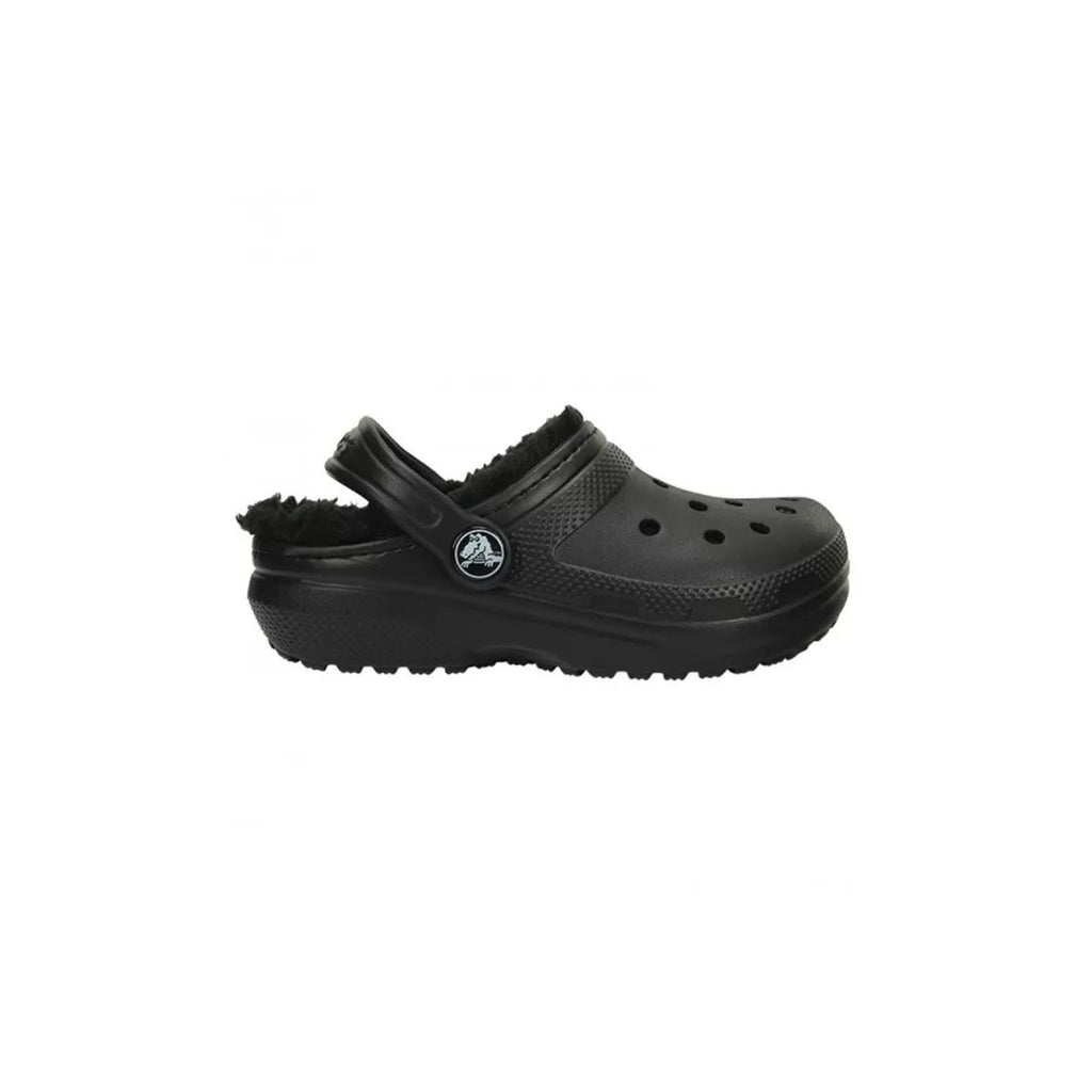 Sabots Classic Lined Junior - Noir