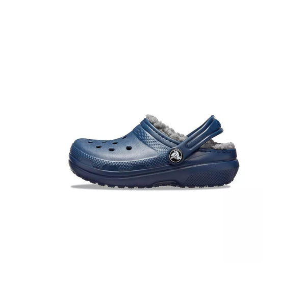 Sabots Classic Lined Junior - Bleu