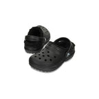 Sabots Classic Lined Junior - Noir