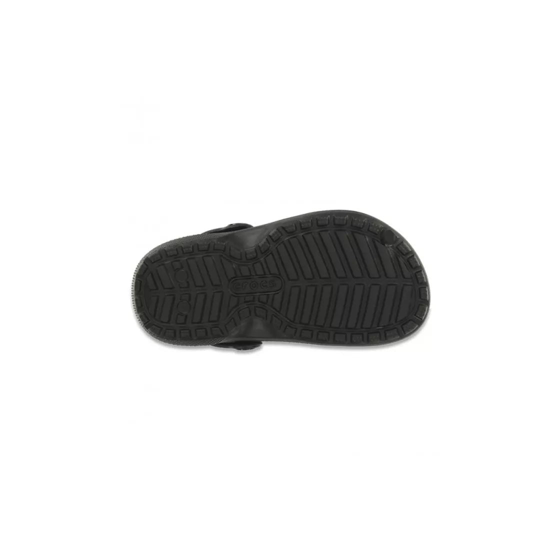 Sabots Classic Lined Junior - Noir