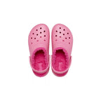 Sabots Classic Lined Junior - Rose