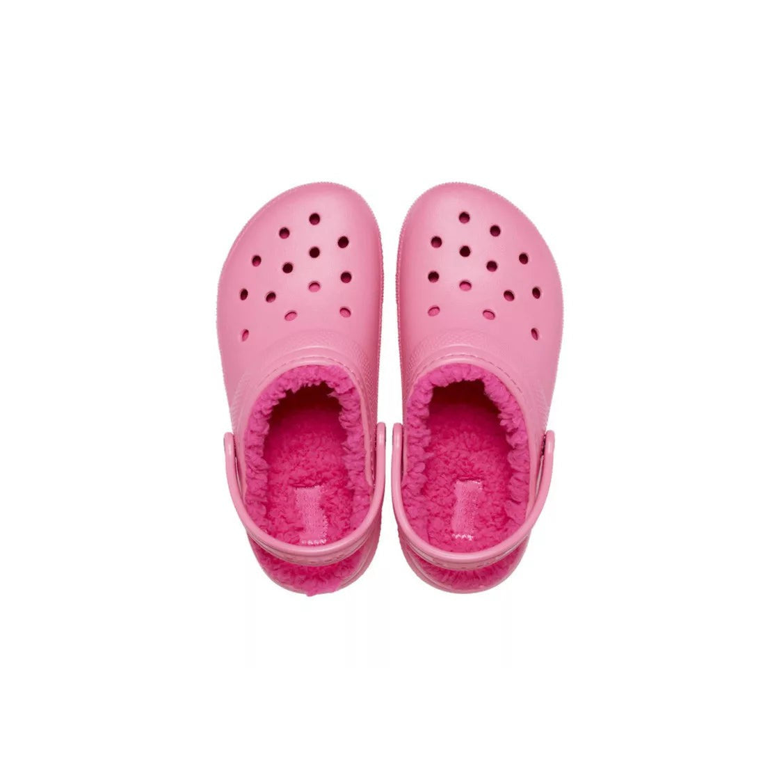 Sabots Classic Lined Junior - Rose