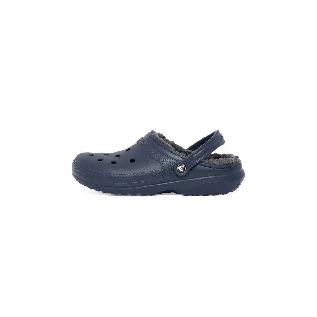 Sabots Classic Lined - Bleu