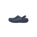Sabots Classic Lined - Bleu