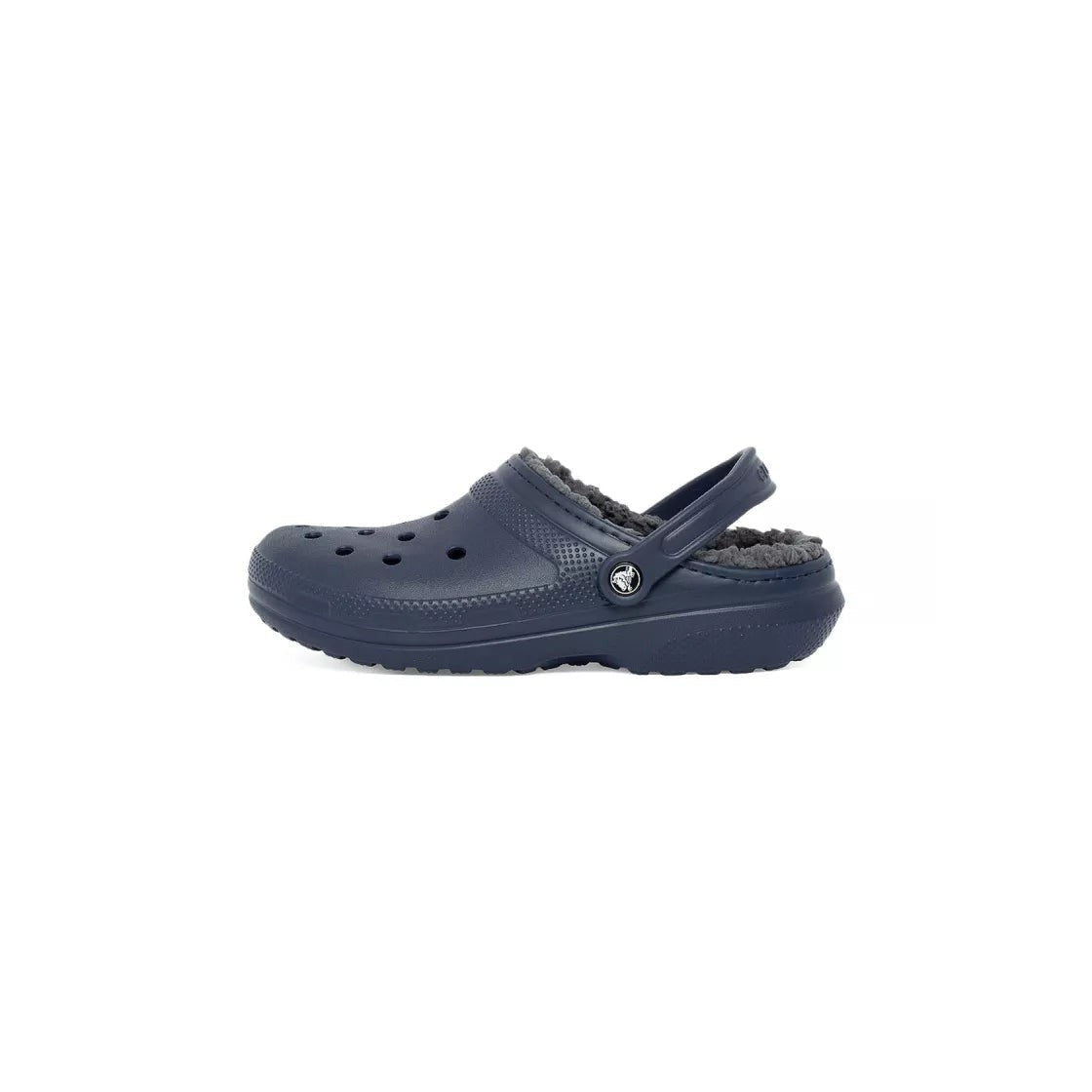 Sabots Classic Lined - Bleu