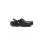 Sabots Classic Lined - Noir