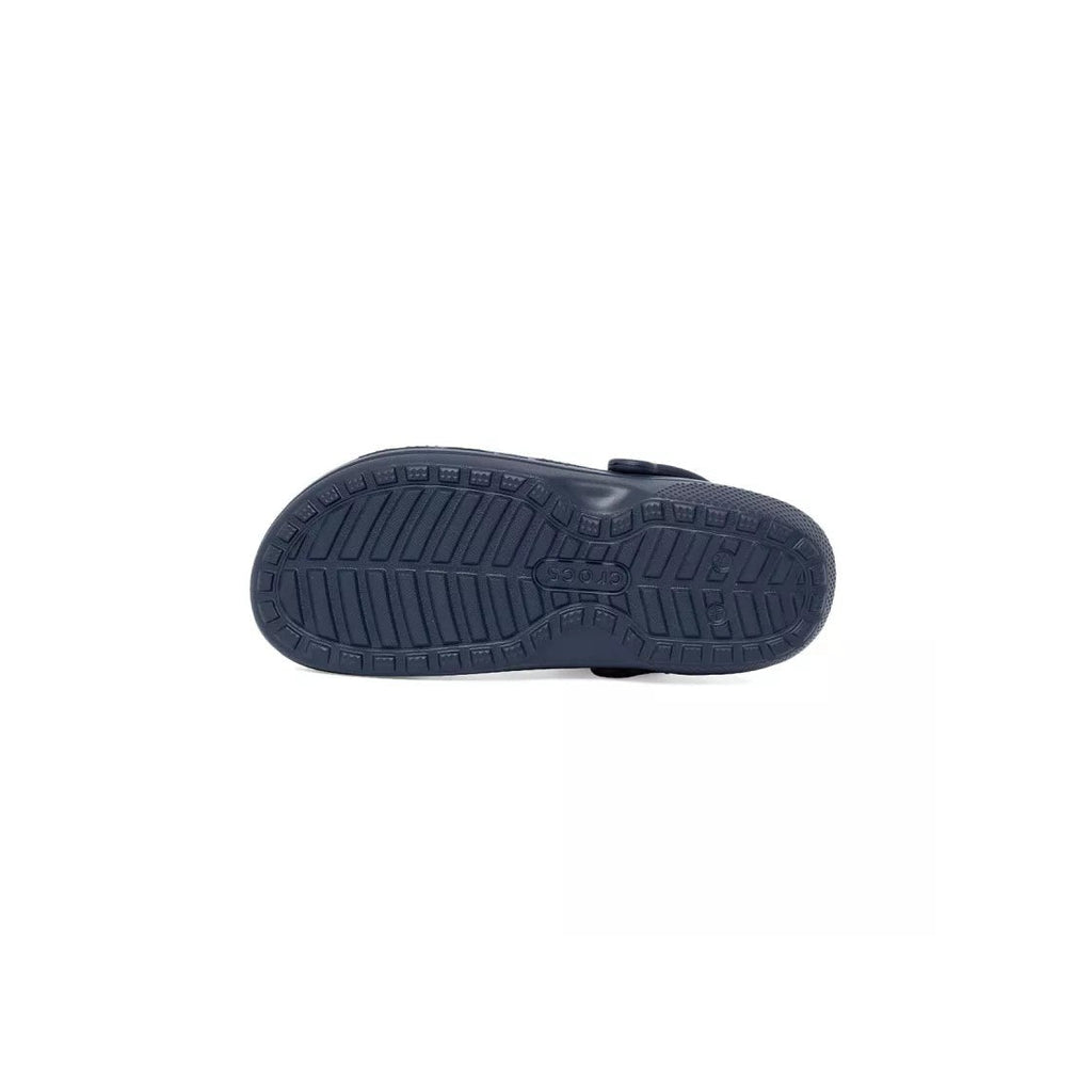 Sabots Classic Lined - Bleu