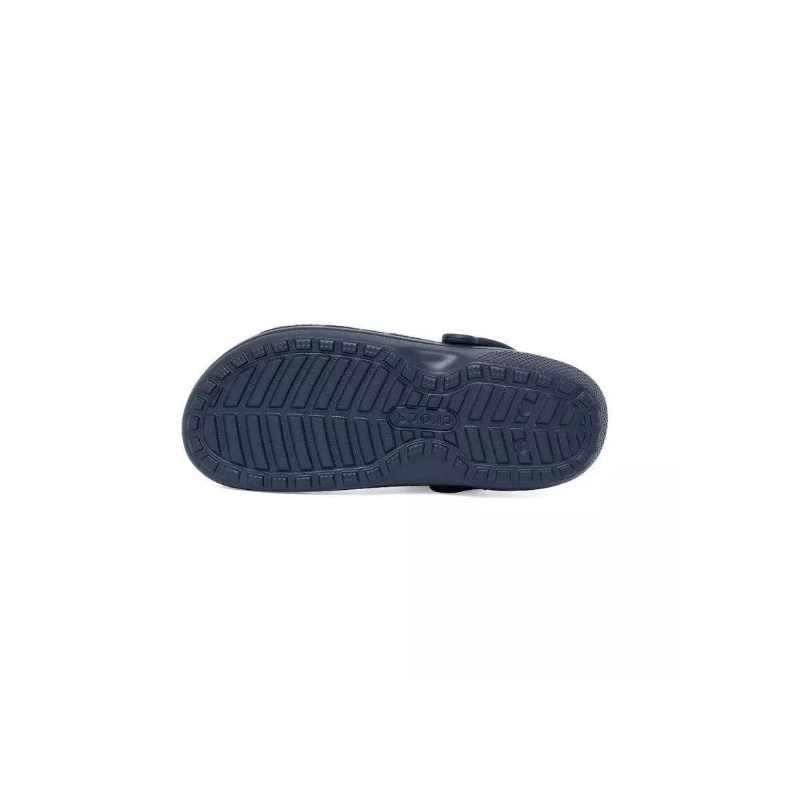 Sabots Classic Lined - Bleu