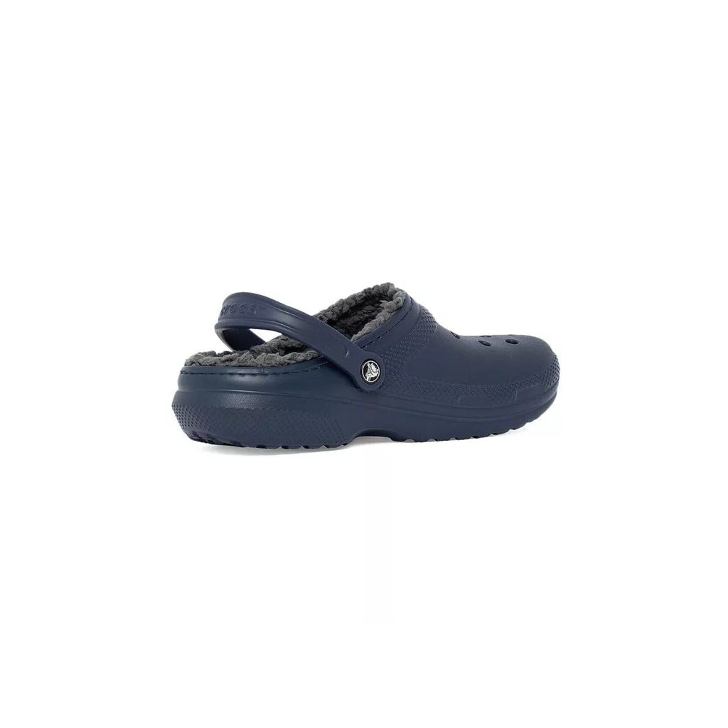 Sabots Classic Lined - Bleu