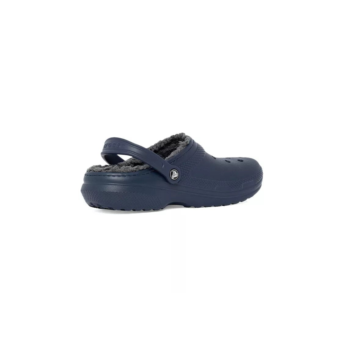 Sabots Classic Lined - Bleu