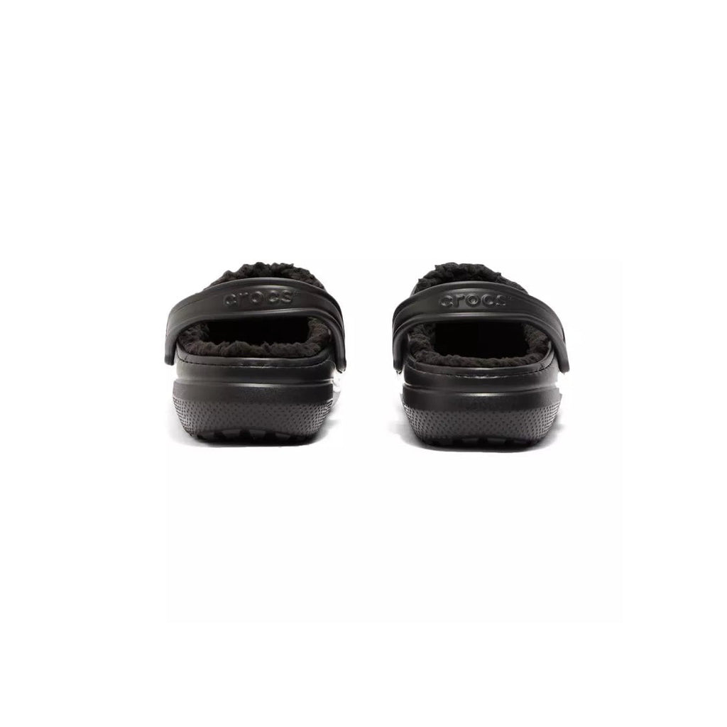 Sabots Classic Lined - Noir