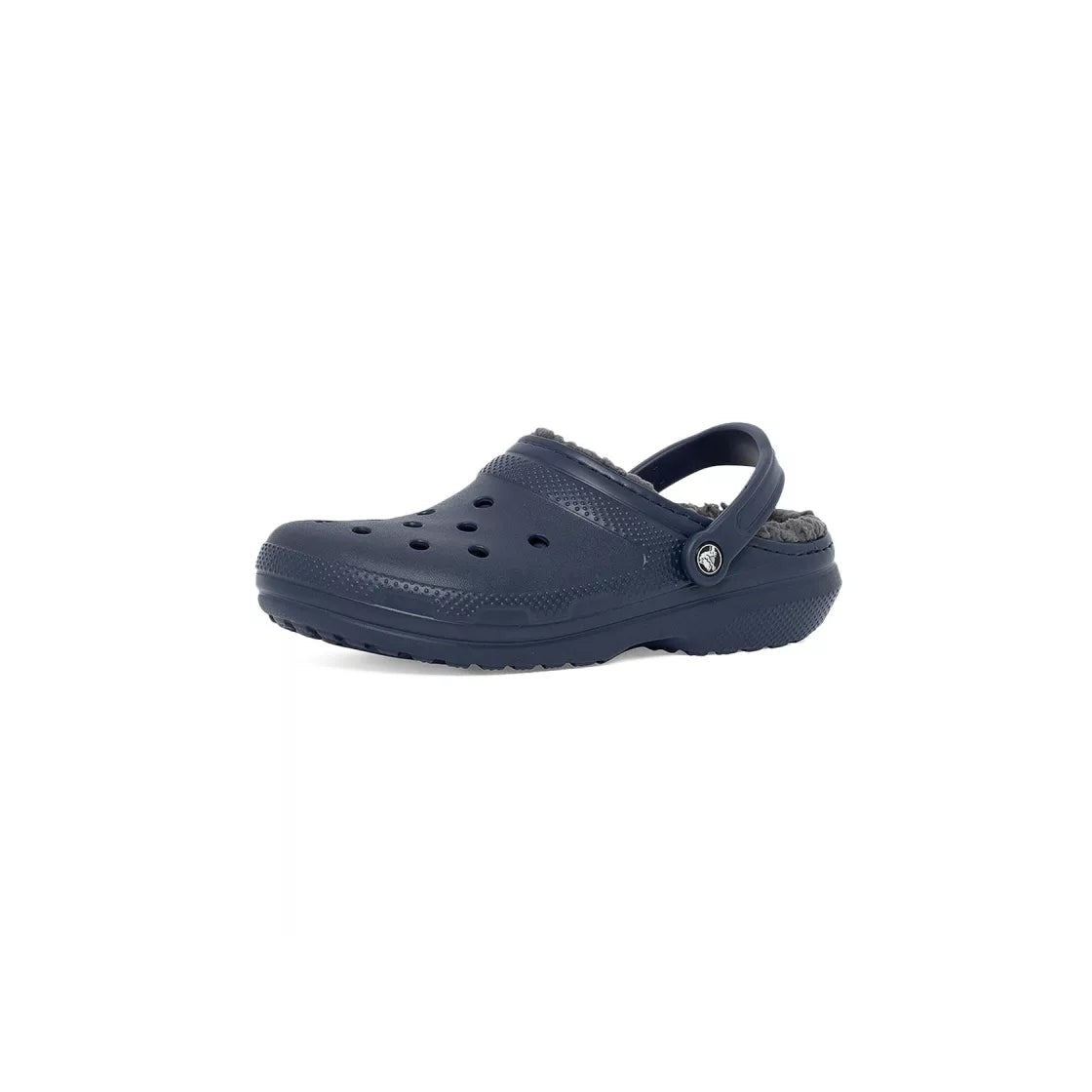 Sabots Classic Lined - Bleu