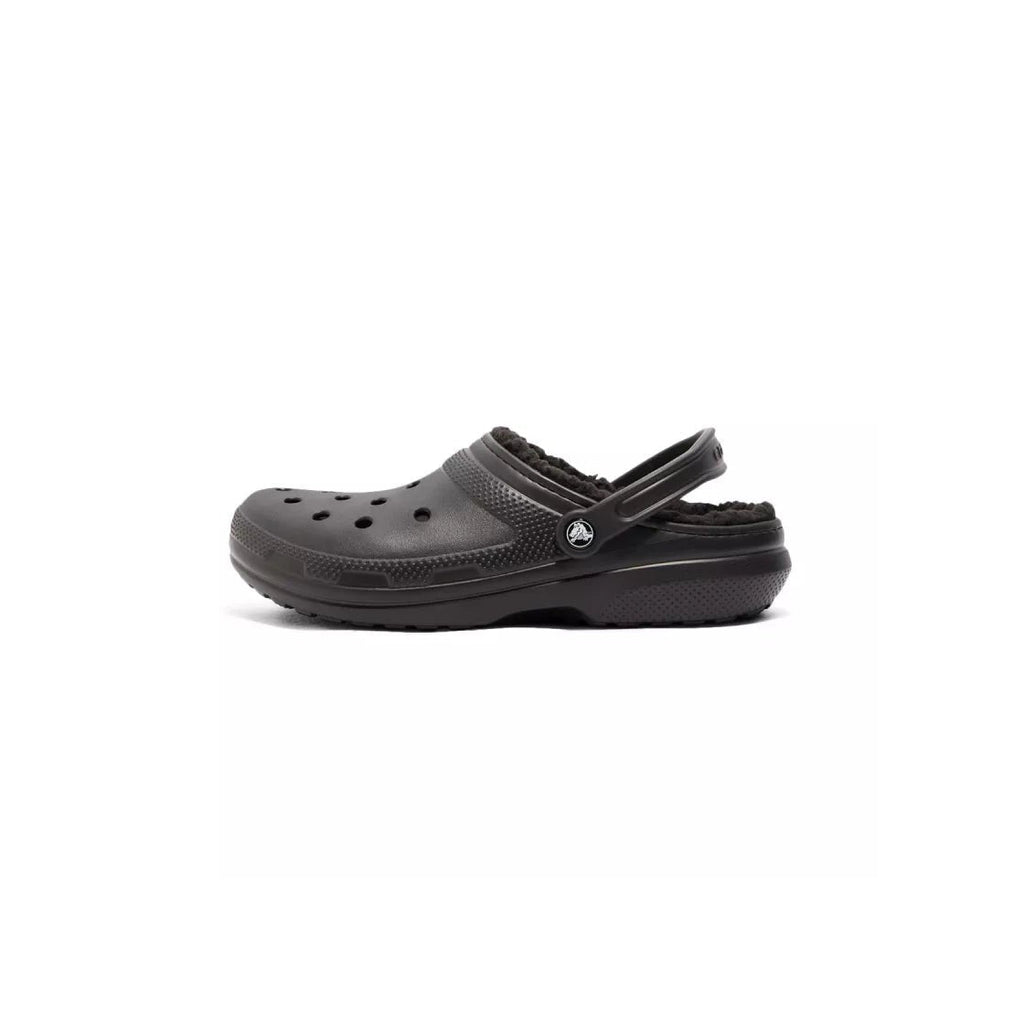 Sabots Classic Lined - Noir