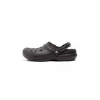 Sabots Classic Lined - Noir