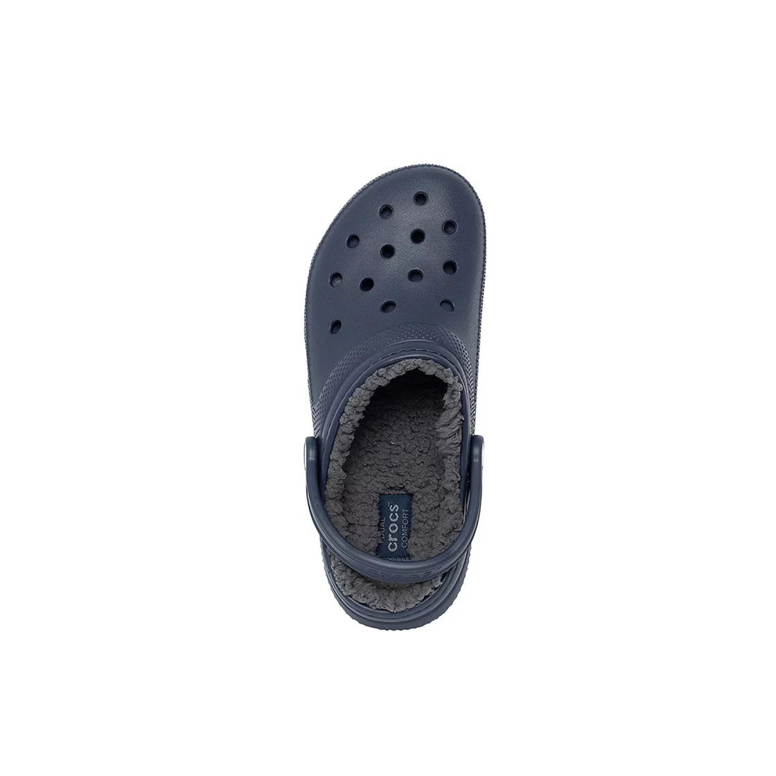 Sabots Classic Lined - Bleu