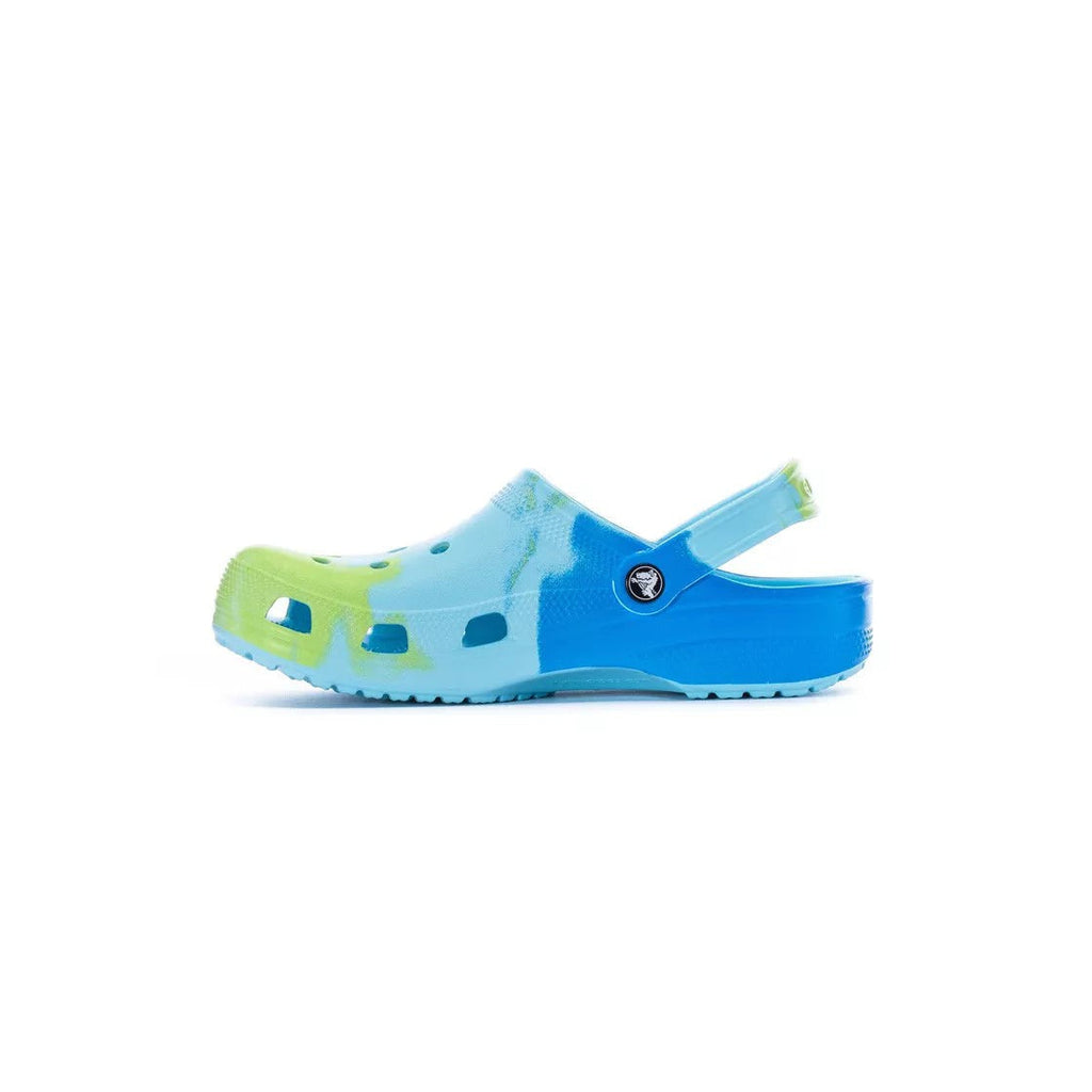 Sabots Classic Ombre Clog - Bleu