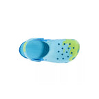 Sabots Classic Ombre Clog - Bleu