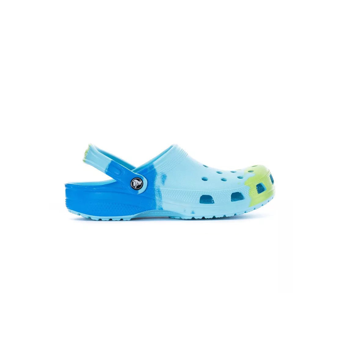 Sabots Classic Ombre Clog - Bleu